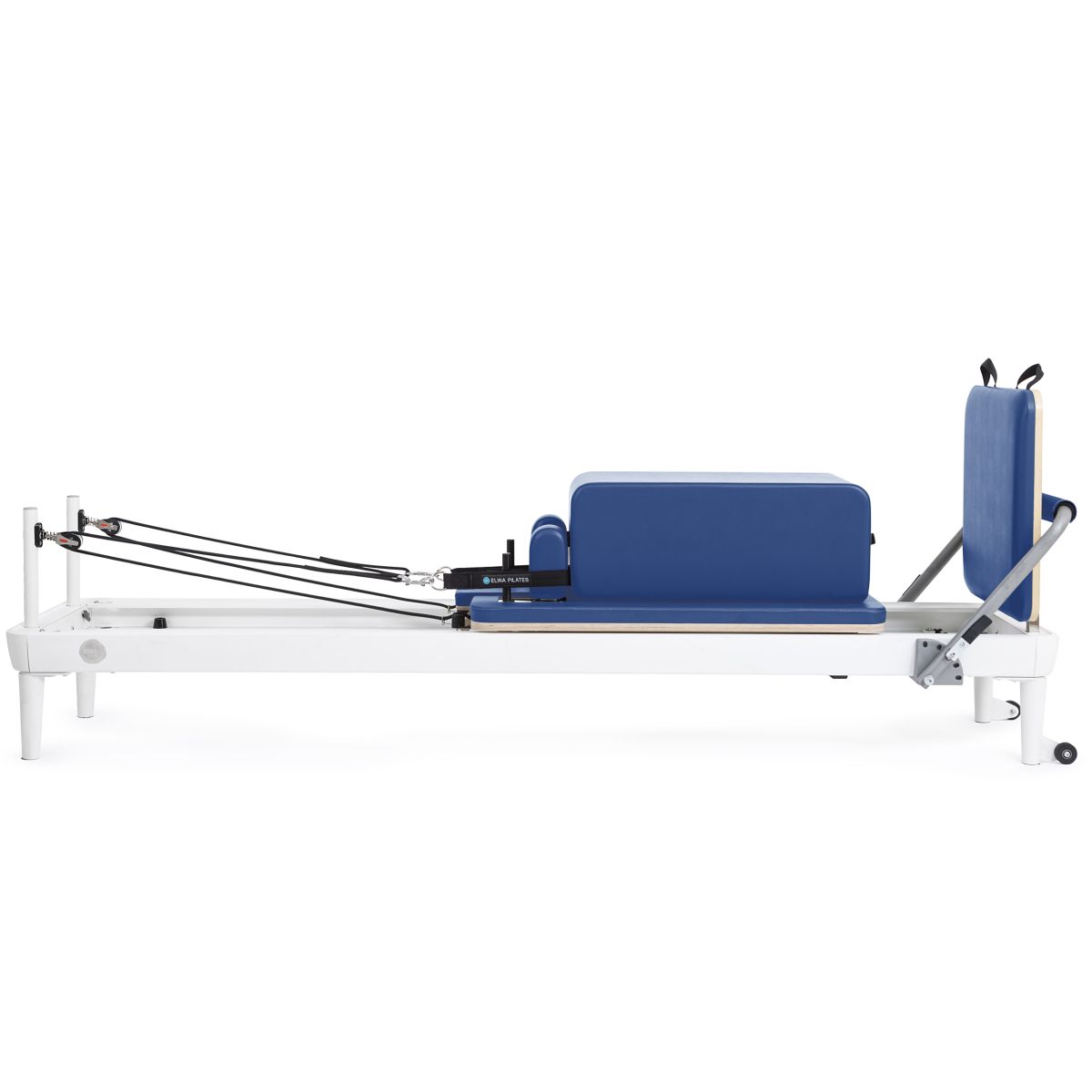 Nubium Reformer | White